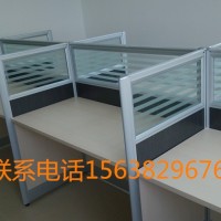 江汉郑州办公桌郑州办公桌 郑州便宜的办公桌 可拆卸的办公桌 员工工位桌找展鸿家具有限公司