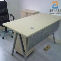 上海隔断办公桌定做安装