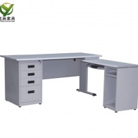 上海BG3309Z金属办公桌 员工桌 专业生产 直销