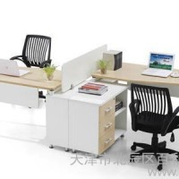 天津 办公家具 爆款办公桌 组合工作位 职员电脑桌