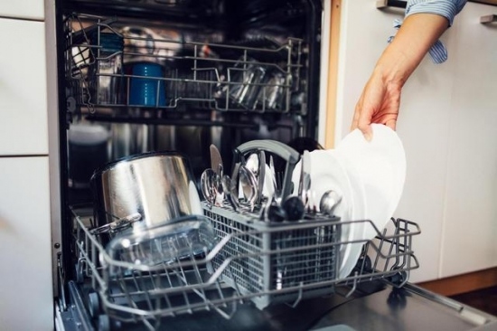 半年多卖35%洗碗机嵌入式产品迎来爆发